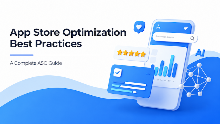 App Store Optimization best practices guide