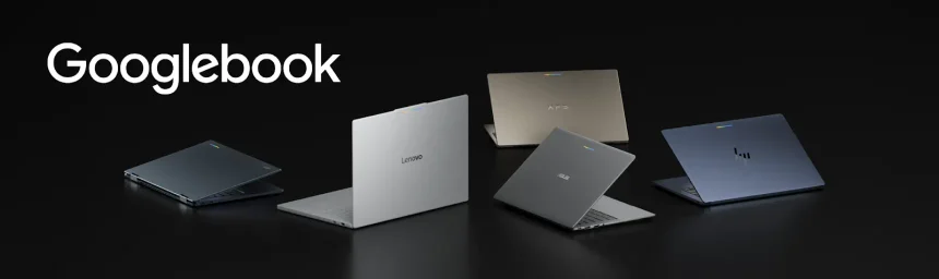Googlebook Blog Header